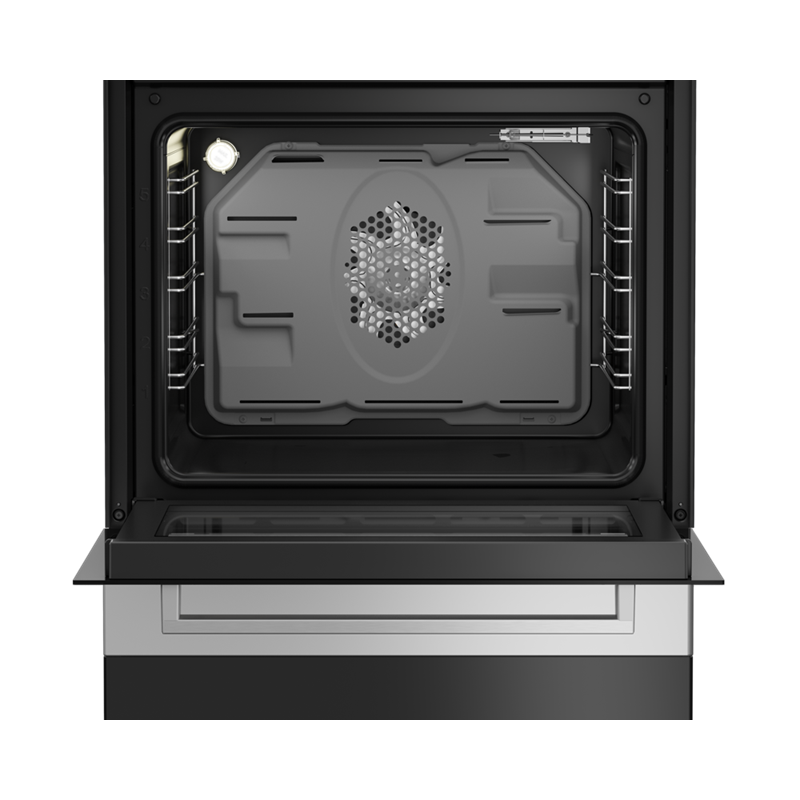 Beko BFM 410 EBG Ocaklı Fırın